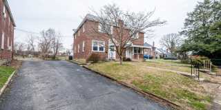 Twin Brick Home in Ridley SD! Granite and stainless kitchen! Renovated bathroom! Large rear fenced in yard, central a/c! Gallery 1