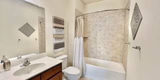 Morgan's Bluff Gallery 8