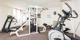 Encino Crest Apartments Gallery 7