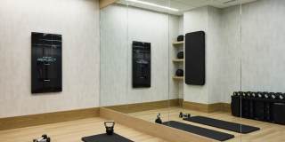 Ovation at Park Crest Gallery 56