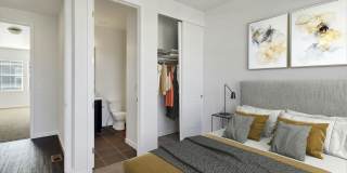 Platt Park Townhomes Gallery 19