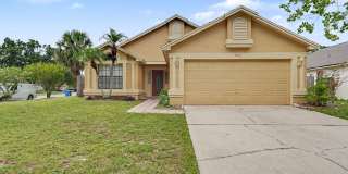 Alafaya Woods-Oviedo 3 Bedroom 2 Bath Home! Alafaya Woods-Oviedo 3 Bedroom 2 Bath Home! Gallery 1