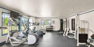 Conifer Place Apartments Gallery 19