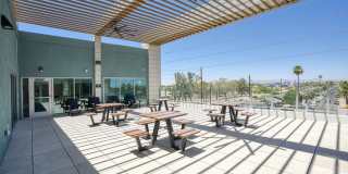 Villas on McQueen Gallery 6