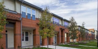 Affordable Housing - Gardens at San Juan Square Gallery 7