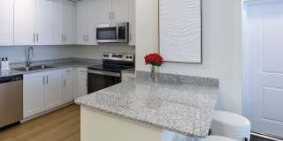 Gateway Luxury Apartments Gateway Luxury Apartments Gallery 12