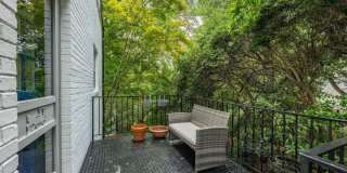 2816 ELLICOTT Street NW Gallery 13