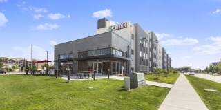 The Annex of Oshkosh - Student Housing Gallery 14