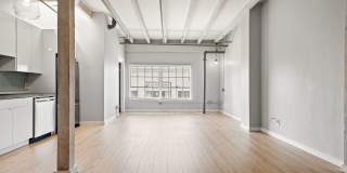 Stunning West Oakland Live Work Loft w/ Ground Floor Studio Gallery 4