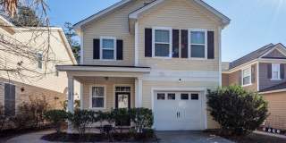 3 Bedroom, 2.5 Bathroom Home in Eagle Run - Ladson Gallery 1
