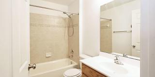 Dog-Friendly 4BR Cherry Hill Townhome with 2-Car Garage Dog-Friendly 4BR Cherry Hill Townhome with 2-Car Garage Gallery 15