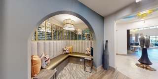 The Heyward Gallery 23