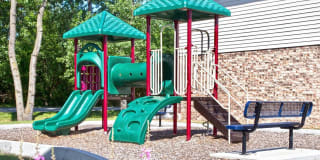 Huntington Ridge Apartments - Affordable Housing Gallery 9