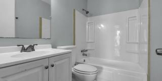 2 Bedroom Apartment Gallery 38