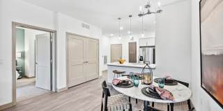 The Charles Denver West Gallery 9