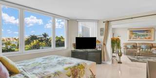 500 S Ocean Boulevard unit: 309 Gallery 26