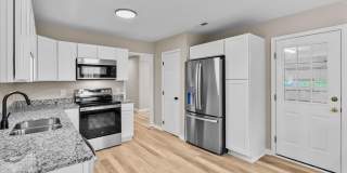 Coming Soon! Single Story Rental in Jamestown's Colony Park! Gallery 21