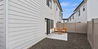 Alpine Landing Townhomes Gallery 21