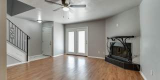 GREAT 2BED 2 BATH 2 CAR GARAGE TOWNHOME MINUTES FROM TURNPIKE!!!! Gallery 9