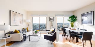 Nob Hill Tower Gallery 7