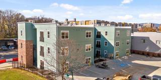 ONE MONTH FREE! 621 MLK *Income Restricted* Gallery 6