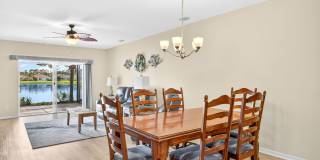 3 Bedroom 2 Bath 2 Car garage at Magnolia Landing Gallery 14