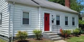 1411 Hill Street Gallery 1