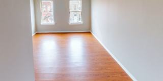2429 Druid Hill Ave - 2 Bedroom Townhouse Gallery 9