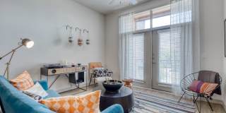 Agave Gallery 20