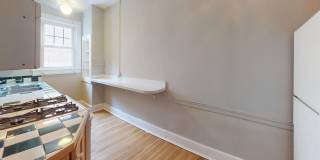 Tucked Away Cleveland Park One Bedroom- Available Now! Gallery 12