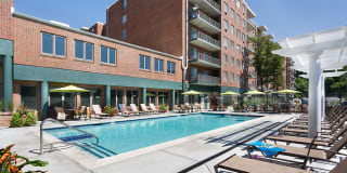 Water View Terrace Gallery 18