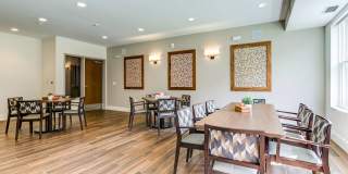 Senior & Affordable Housing – The Legends at Berry 62+ Apartments Gallery 21