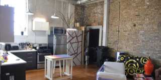 1621 North Kedzie Gallery 5