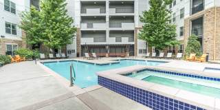 Lugano At Cherry Creek Luxury Apartments Gallery 24
