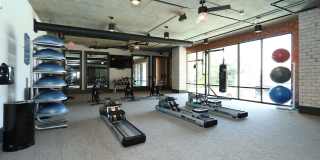 District at Duluth Apartments Gallery 28