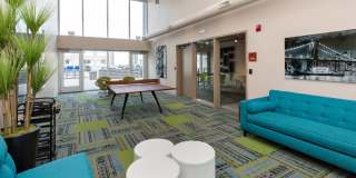City Square Lofts Gallery 33