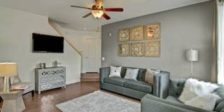 Pavilions on Central Apartments Gallery 7
