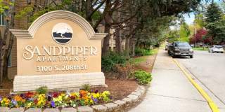 Sandpiper Apartments Gallery 22