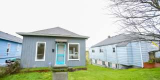 Charming 2 Bedroom 1 Bath Home - Downtown Everett Gallery 3