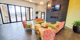 J Marshall Square Gallery 3