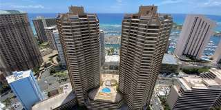 1778 Ala Moana Boulevard unit: 3318 Gallery 15