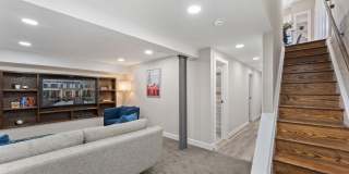 Newly Renovated Rowhome in Capitol Hill 4BR 3Bath Gallery 34
