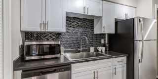 Stratford Station Gallery 37