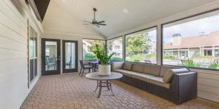 The Courts at Fair Oaks Gallery 8