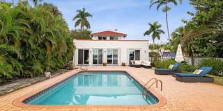 114 S Lake Drive, Lantana, FL 33462 Gallery 1