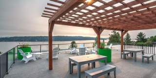 Sheridan Beach Terrace Gallery 9