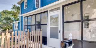 63 BRANCH STREET Gallery 1