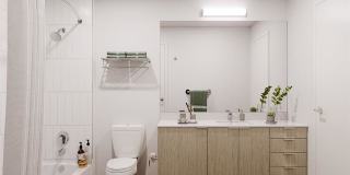 S'Park Apartments Gallery 8