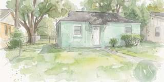 Cozy 2-bed/1-bath home in Carver Heights Cozy 2-bed/1-bath home in Carver Heights Gallery 1