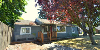 3bd/1.75ba Seattle Home 3bd/1.75ba Seattle Home Gallery 1